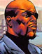Nick Fury