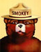 Smokey the Bear