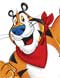 Tony the Tiger